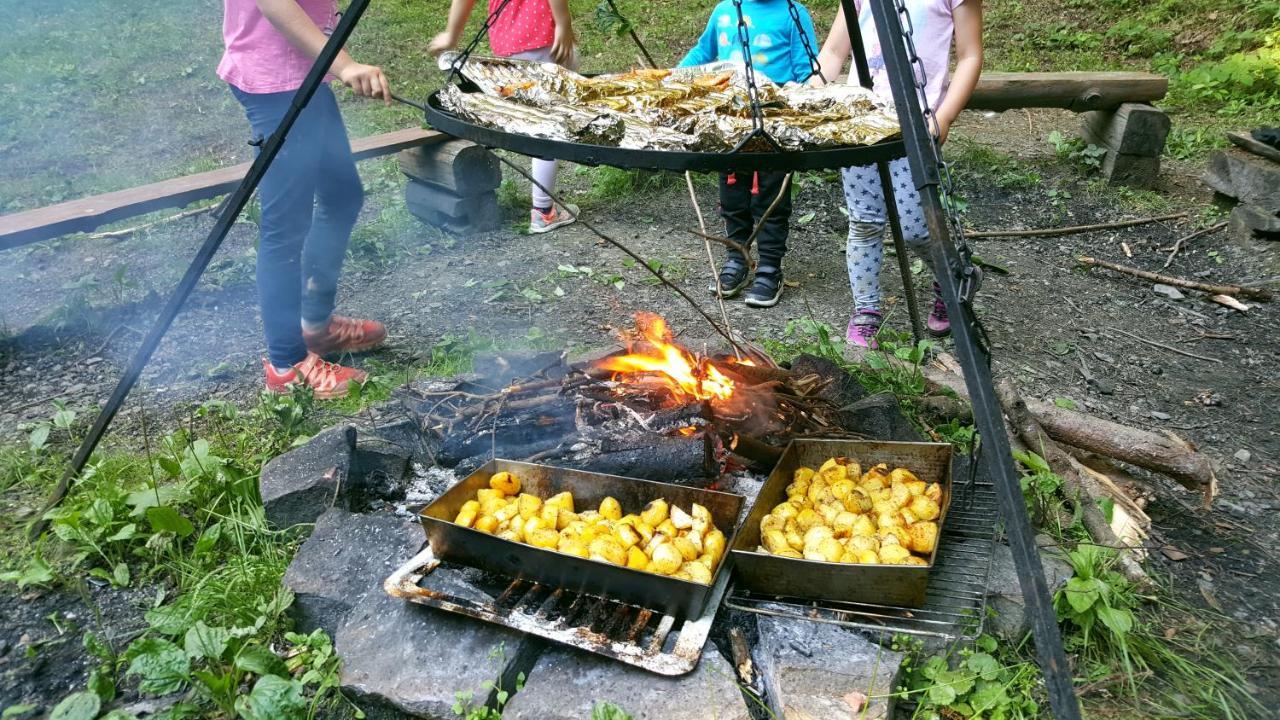 Jankowce Dom Kowala 빌라 외부 사진