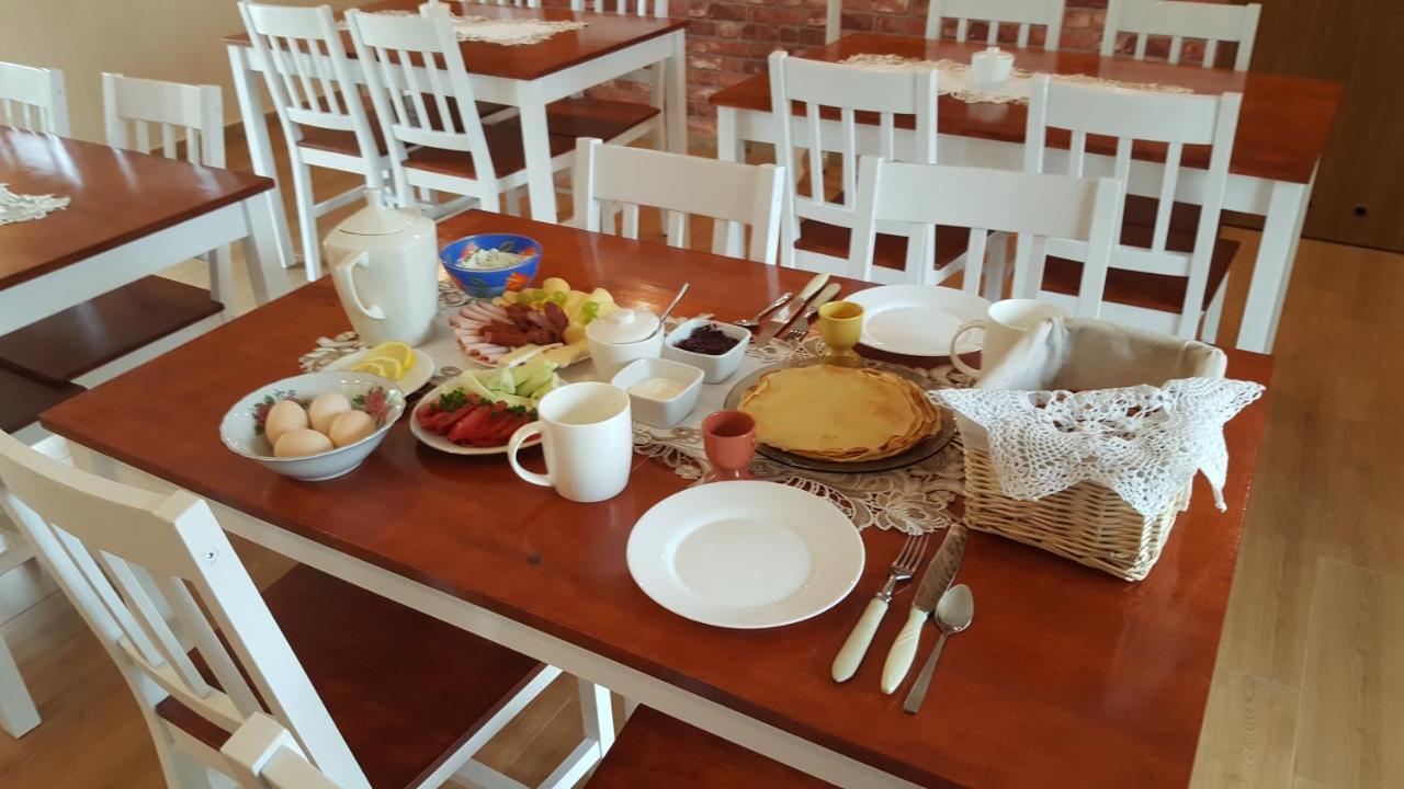 Jankowce Dom Kowala 빌라 외부 사진